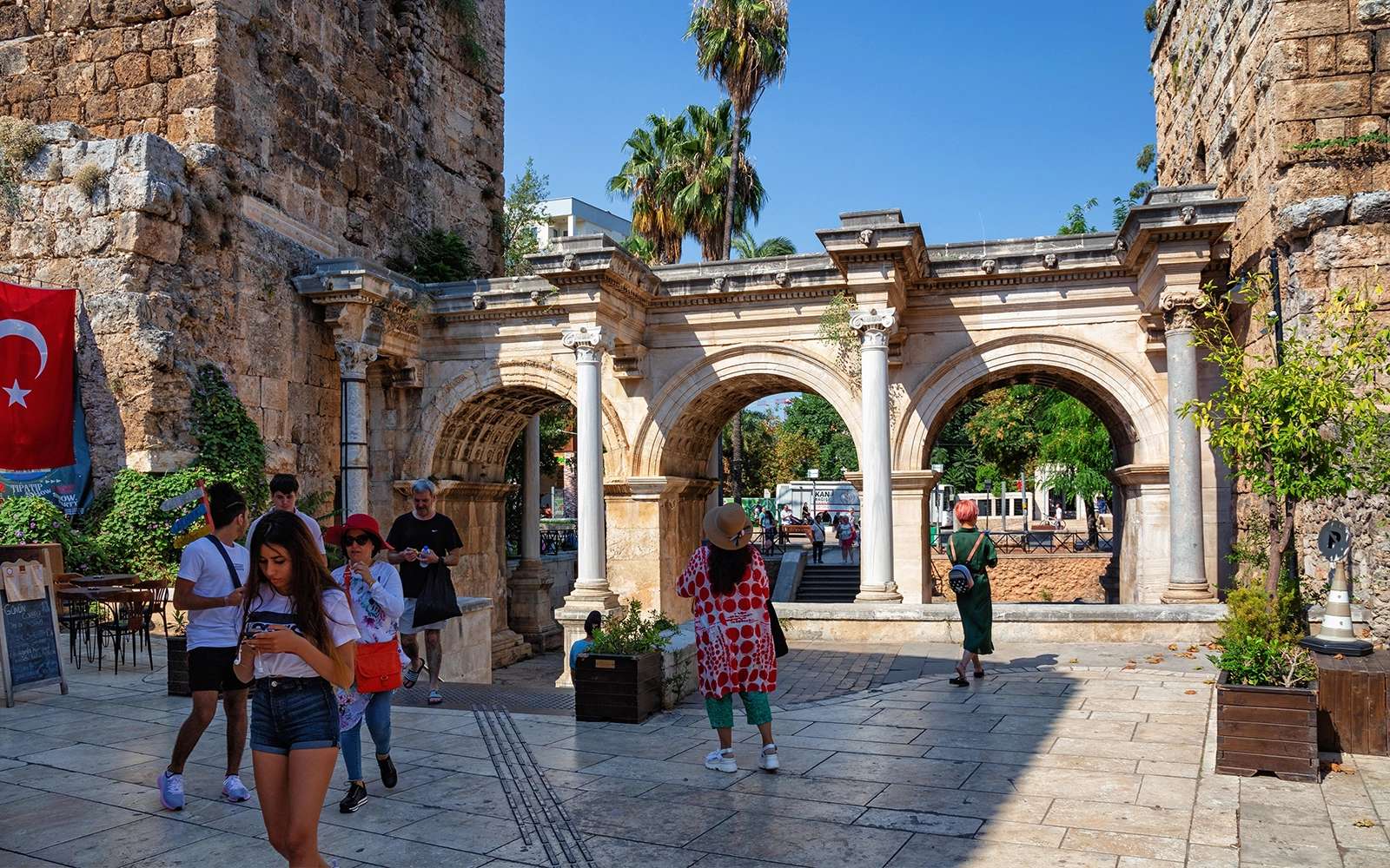 Antalya All Inclusive