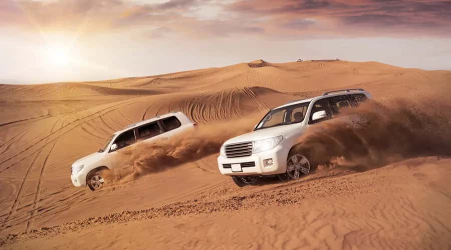 Dubai All Inclusive