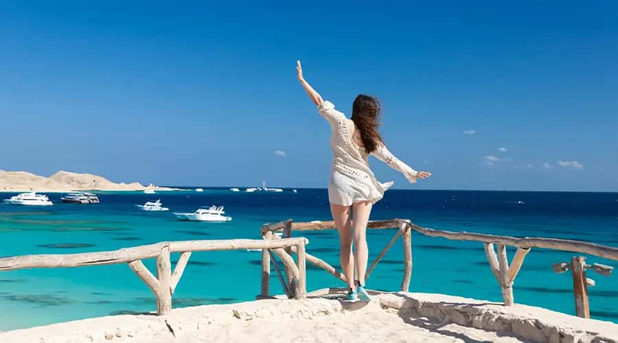Egypt All Inclusive