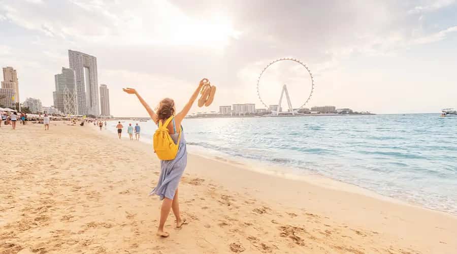 Dubai All Inclusive