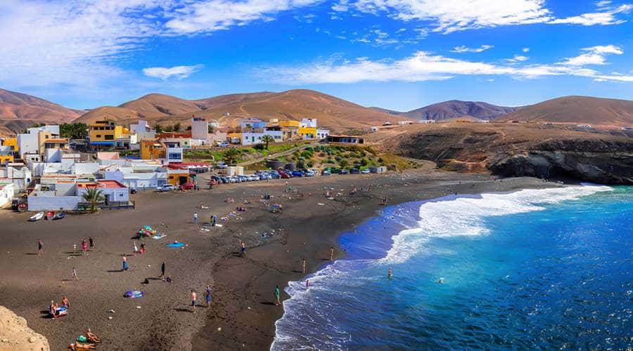 Fuerteventura