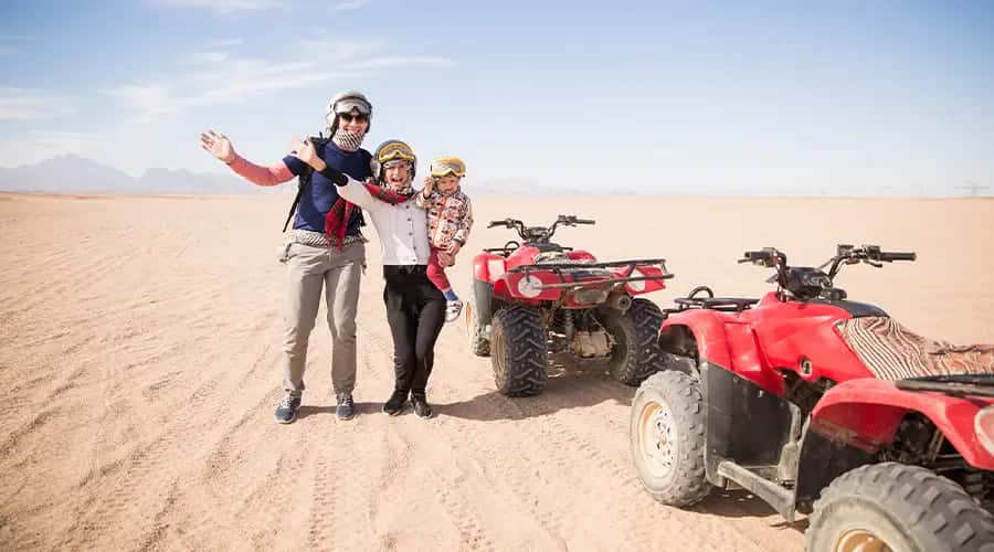 Hurghada All Inclusive
