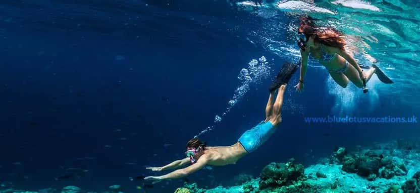 Maldives