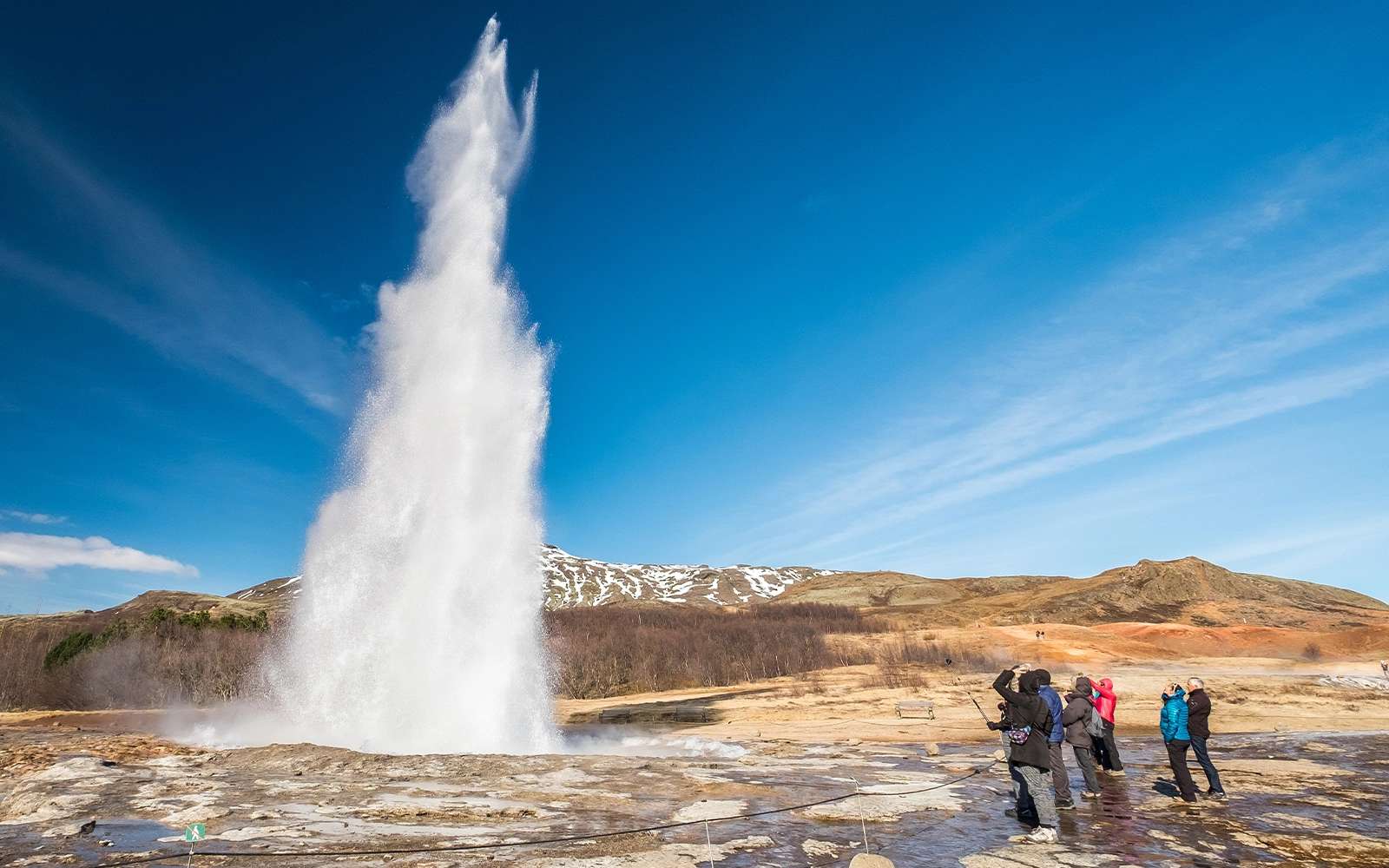 Reykjavik