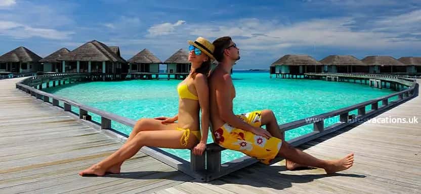 Maldives