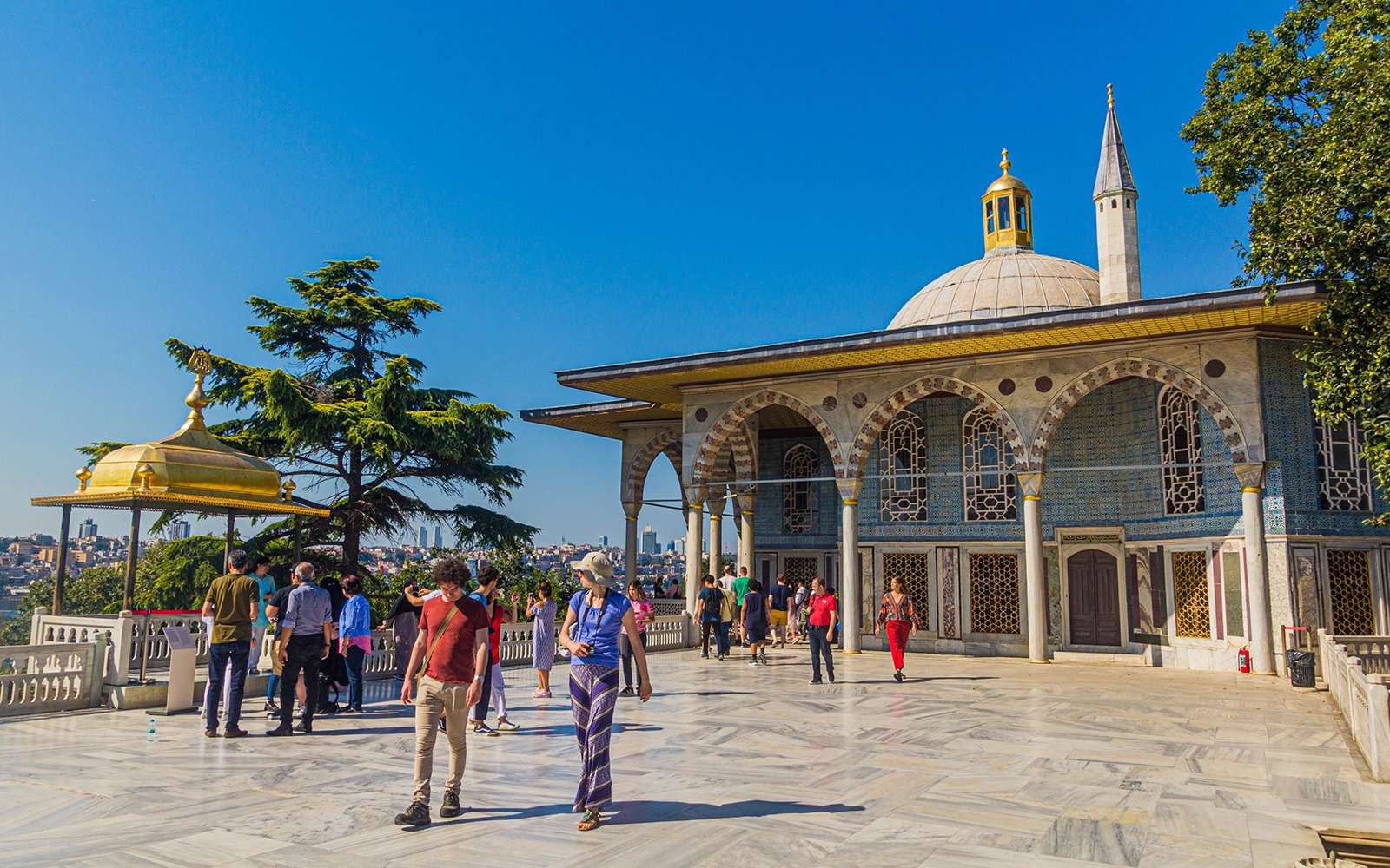 Istanbul