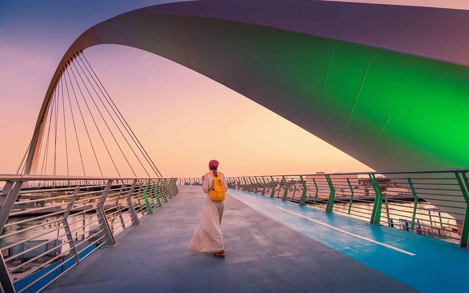 Luxury Dubai Inclusive