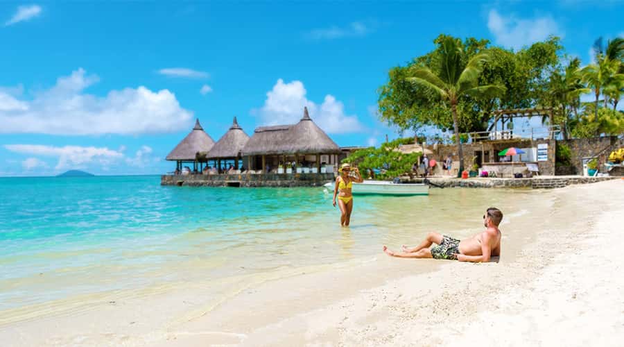 Mauritius