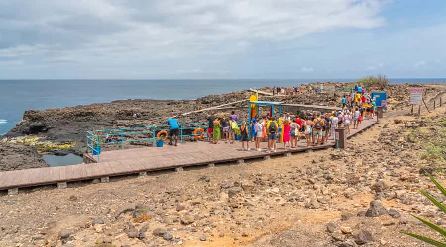 Cape Verde All Inclusive
