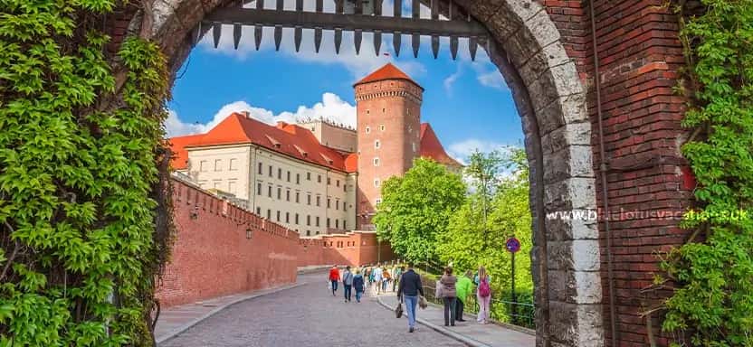 Krakow