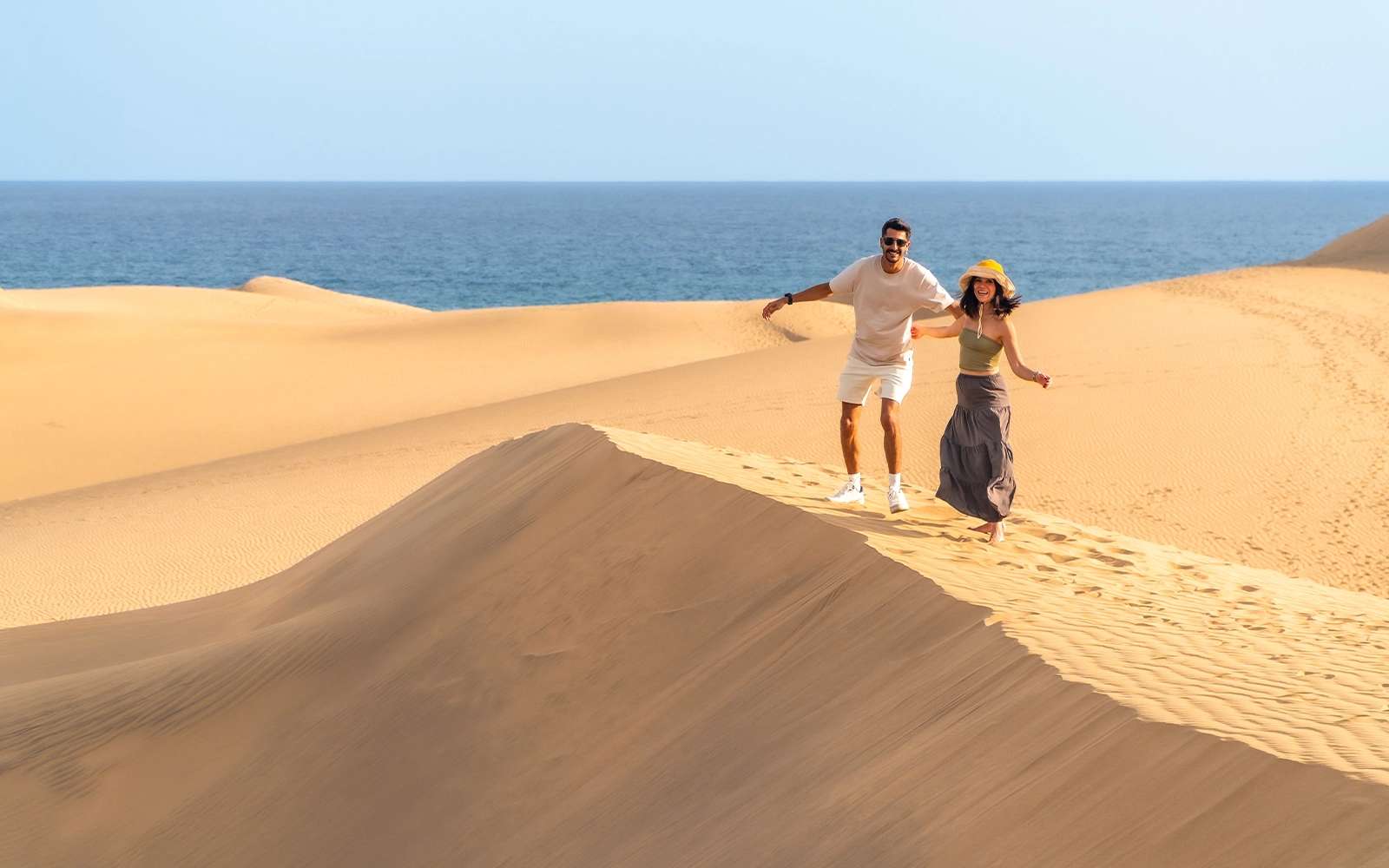 Gran Canaria