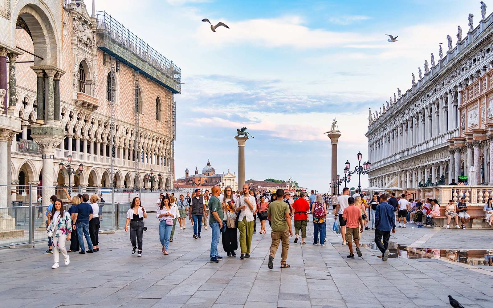 Venice