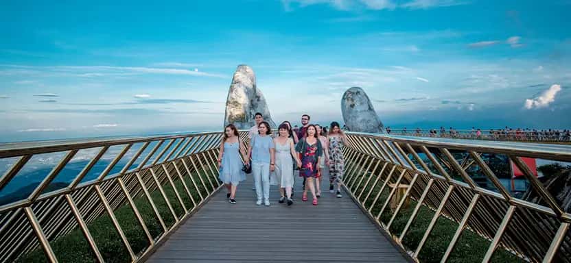Vietnam Multi City