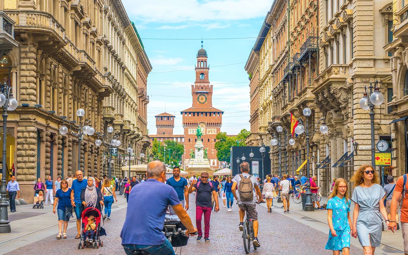 Milan