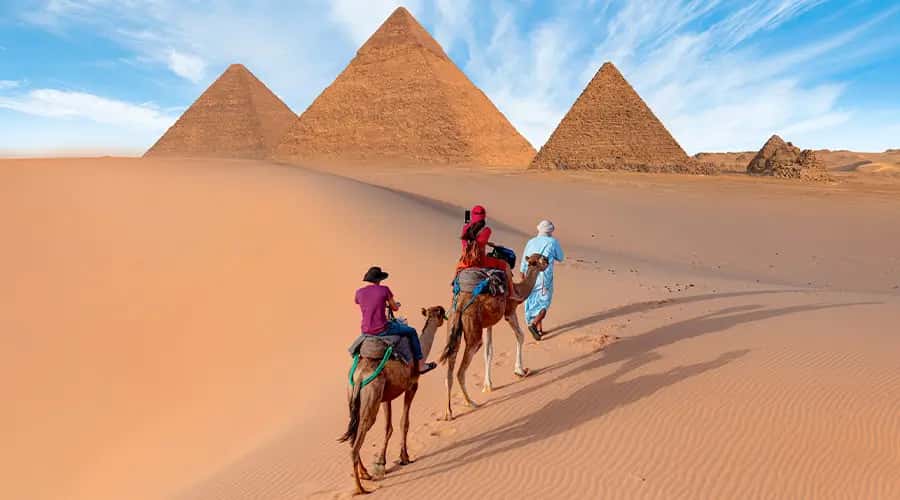 Egypt All Inclusive