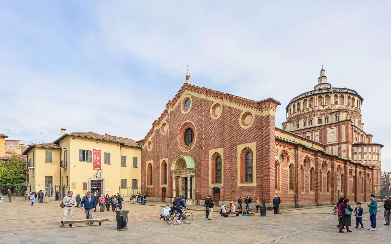 Milan