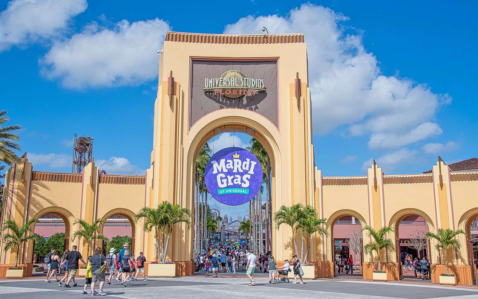 Orlando Days and Cruise Nights