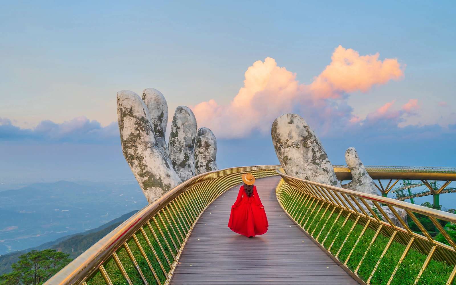 South East Asia