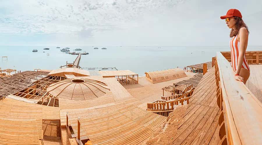 Egypt All Inclusive