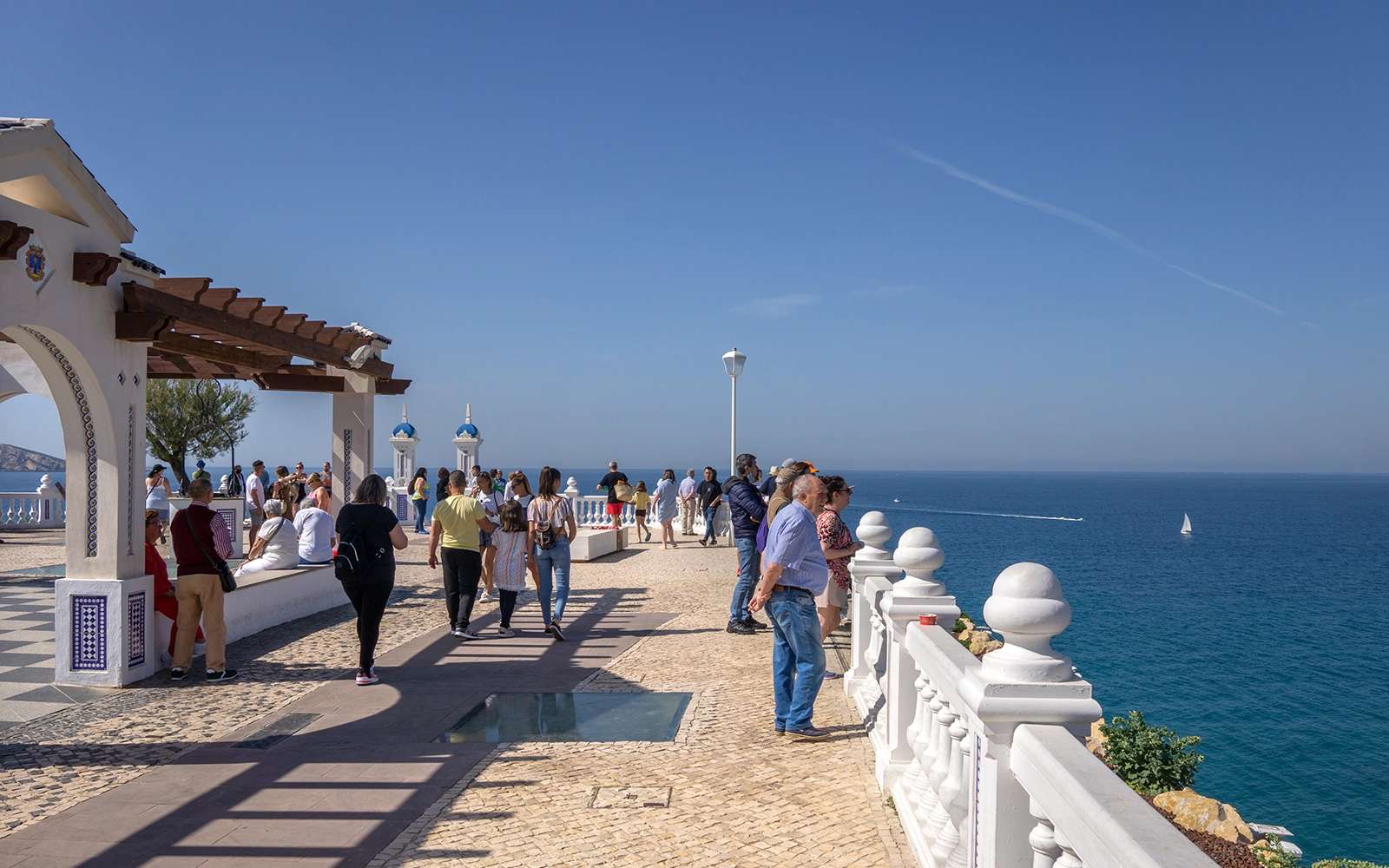 Benidorm