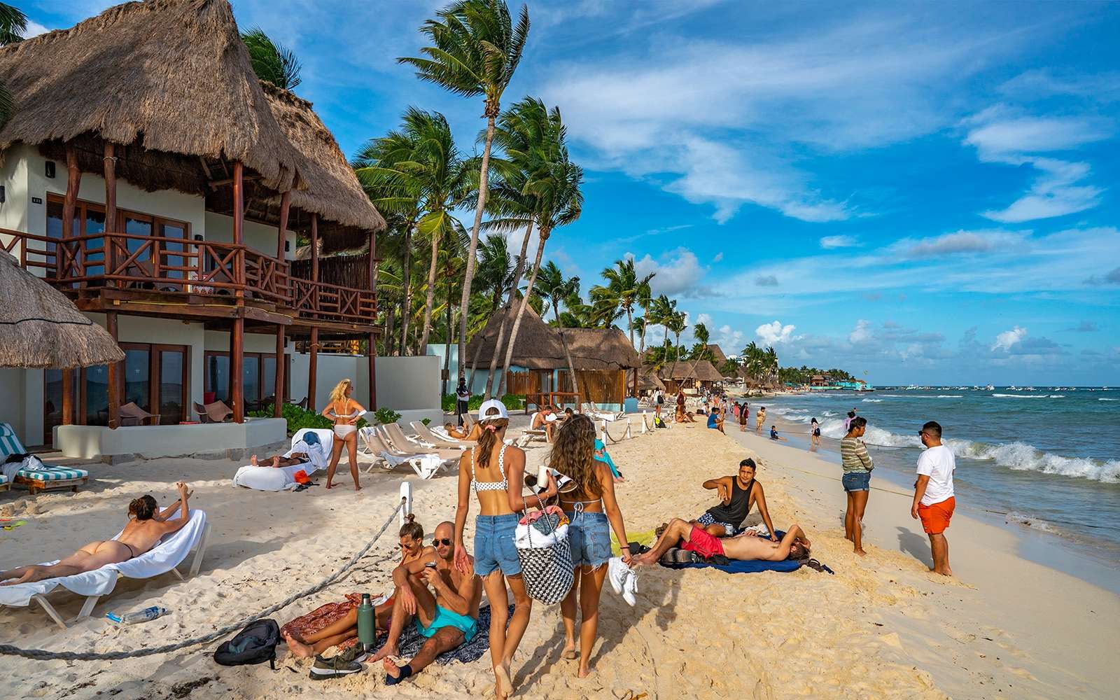 Cancun All Inclusive
