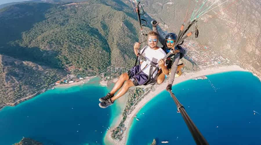 Dalaman All Inclusive