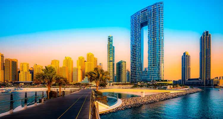 Dubai