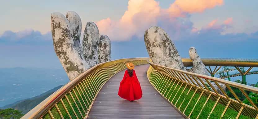 Vietnam Multi City