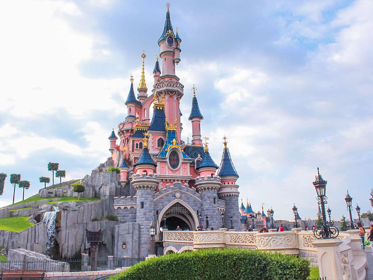 Disneyland
