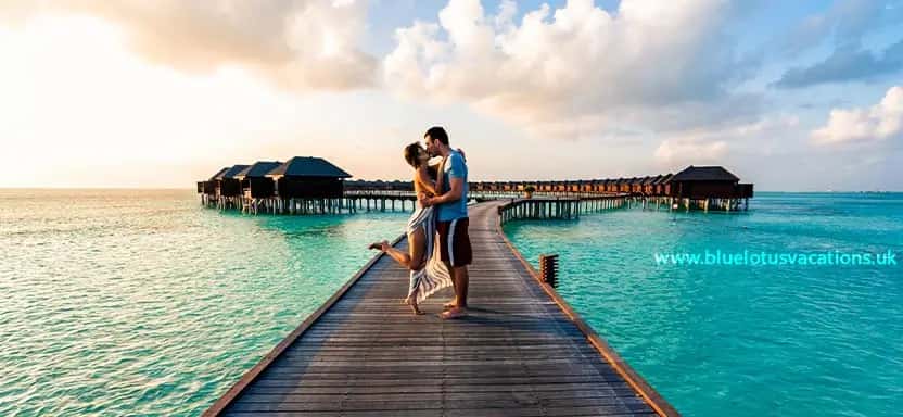 Maldives