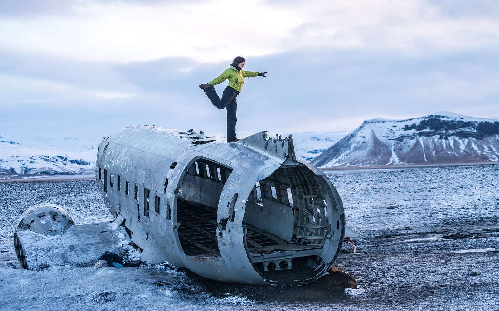 Reykjavik