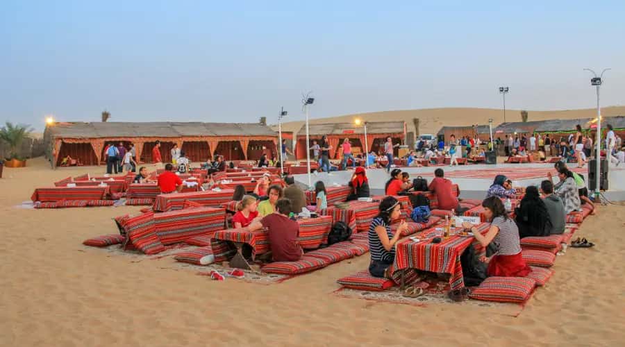 Dubai All Inclusive