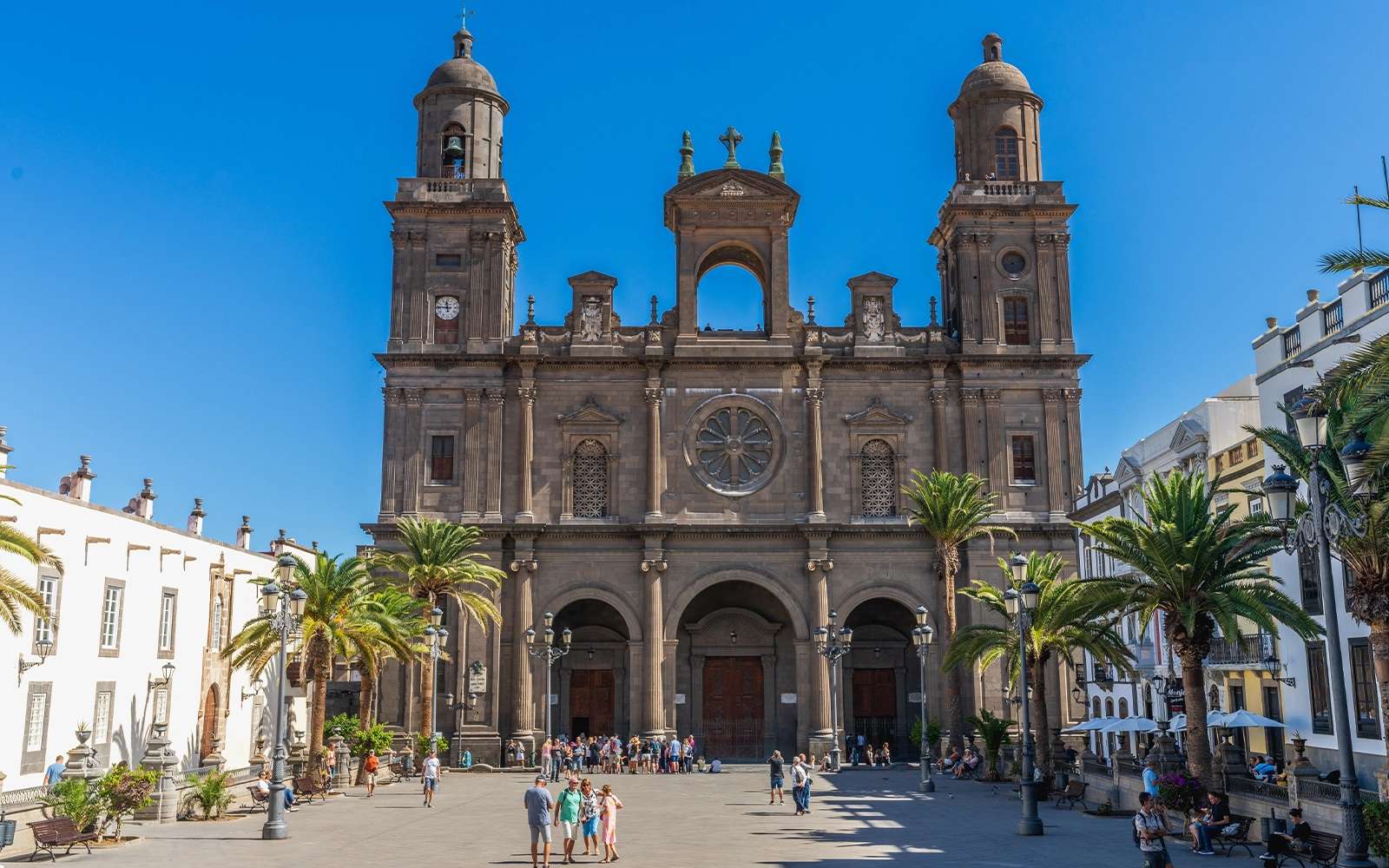 Gran Canaria
