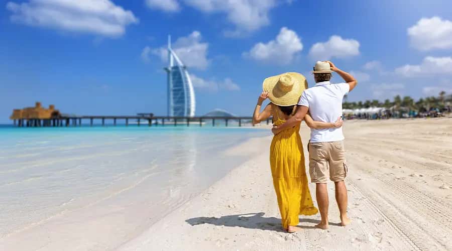 Dubai All Inclusive