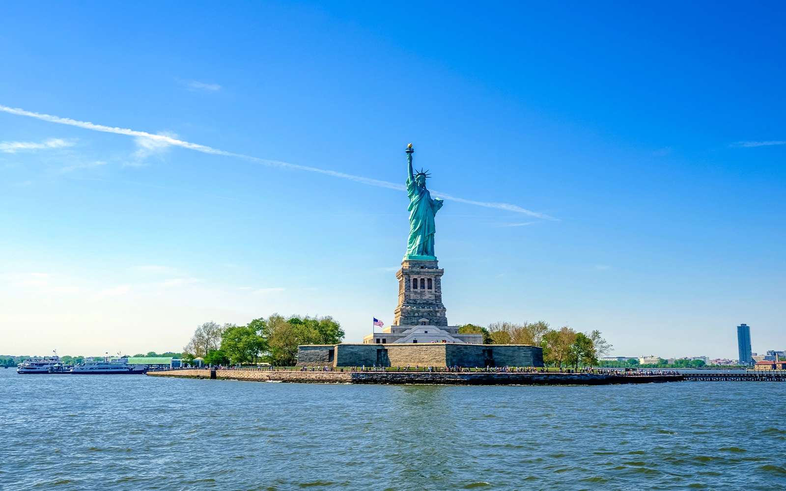 USA