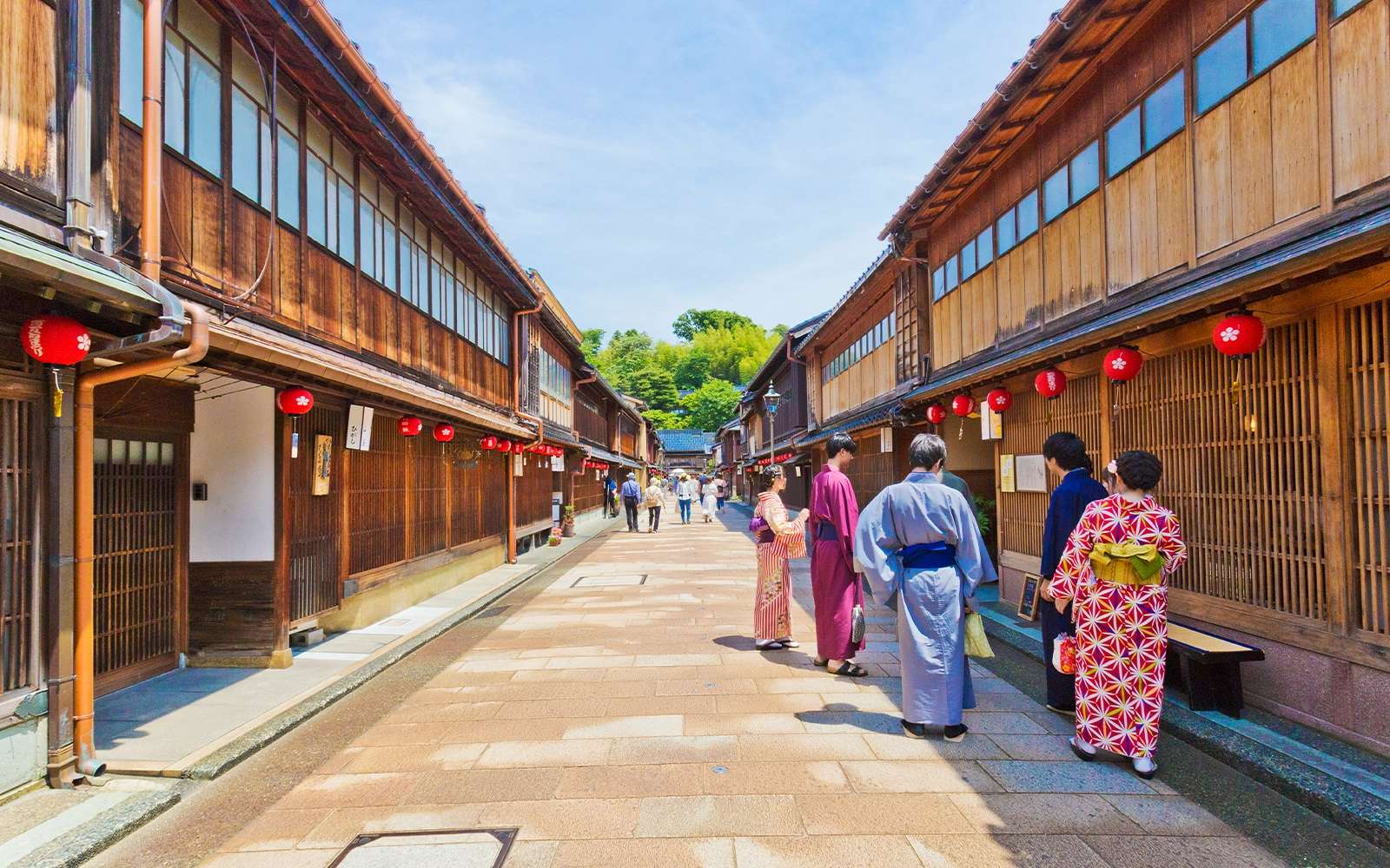 Japan