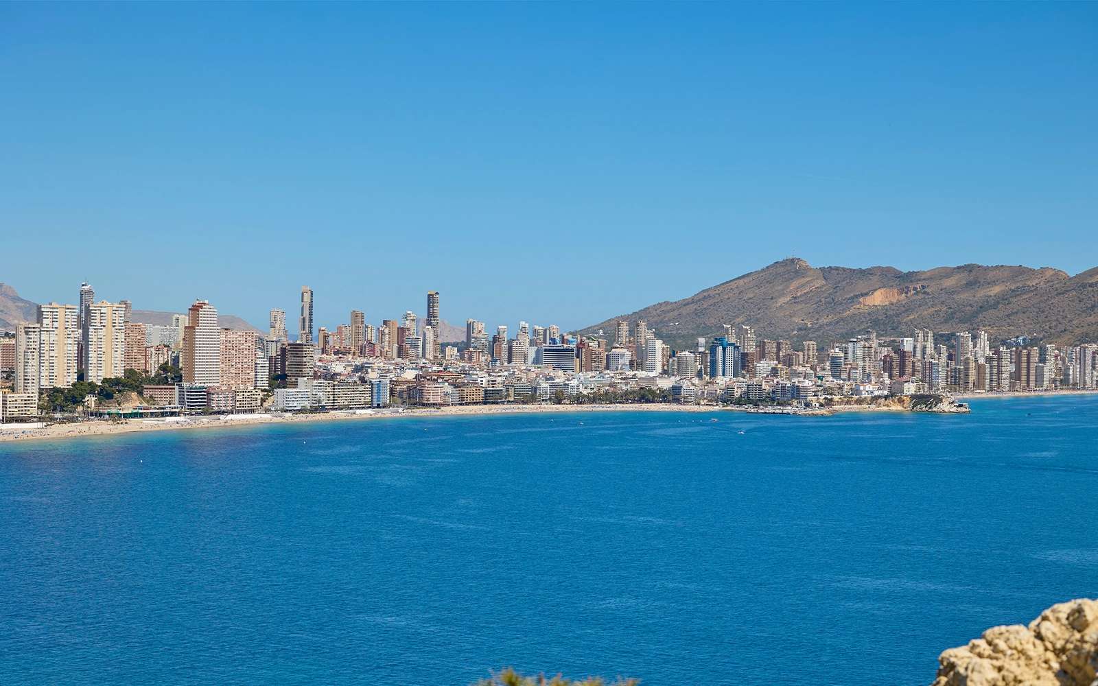 Benidorm