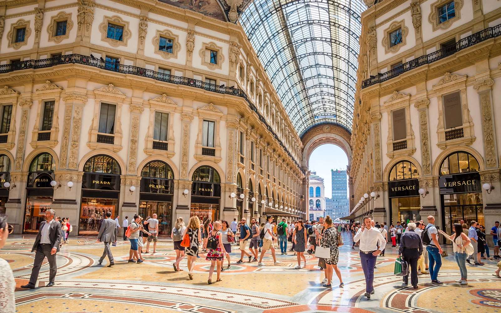 Milan