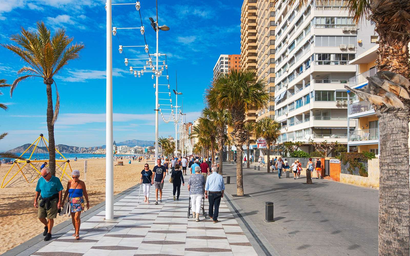 Benidorm