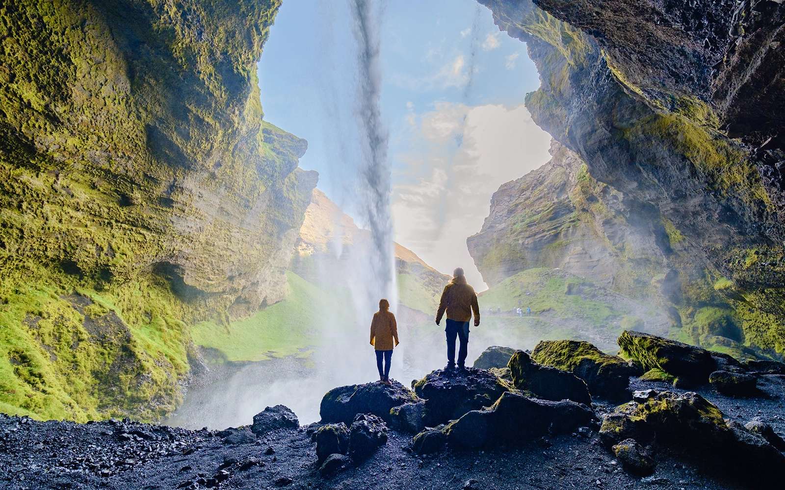 Reykjavik