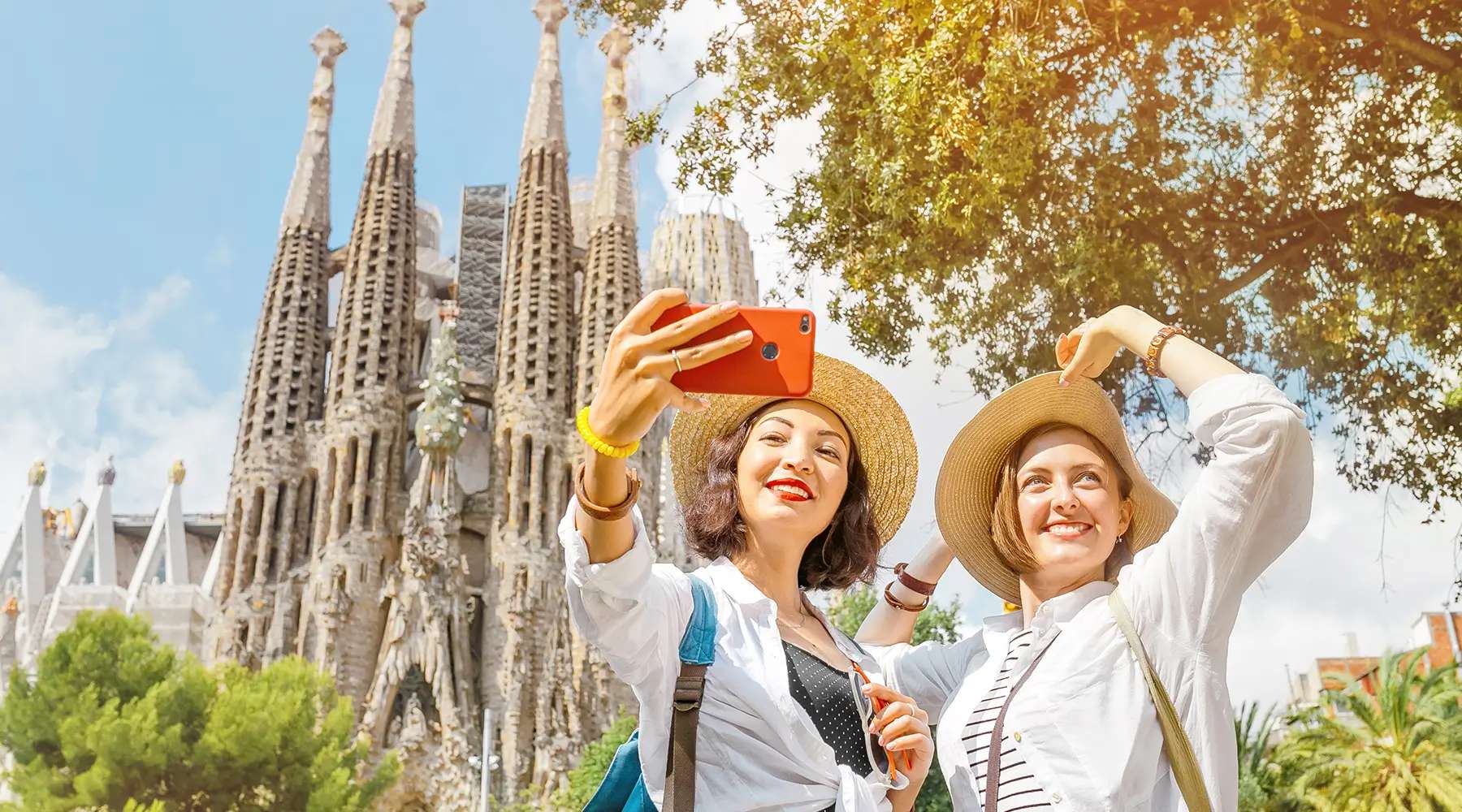 Barcelona City Break