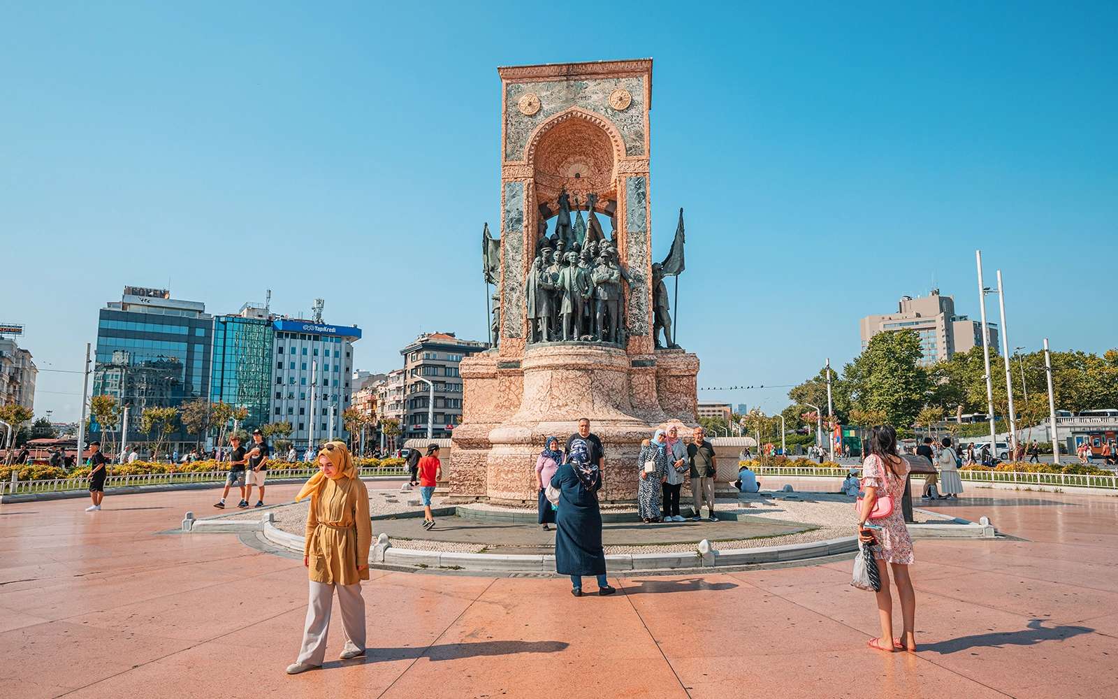 Istanbul