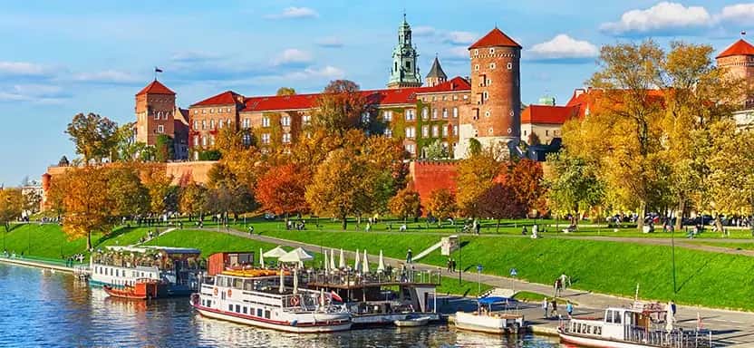 Krakow