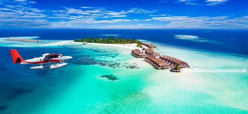 Maldives