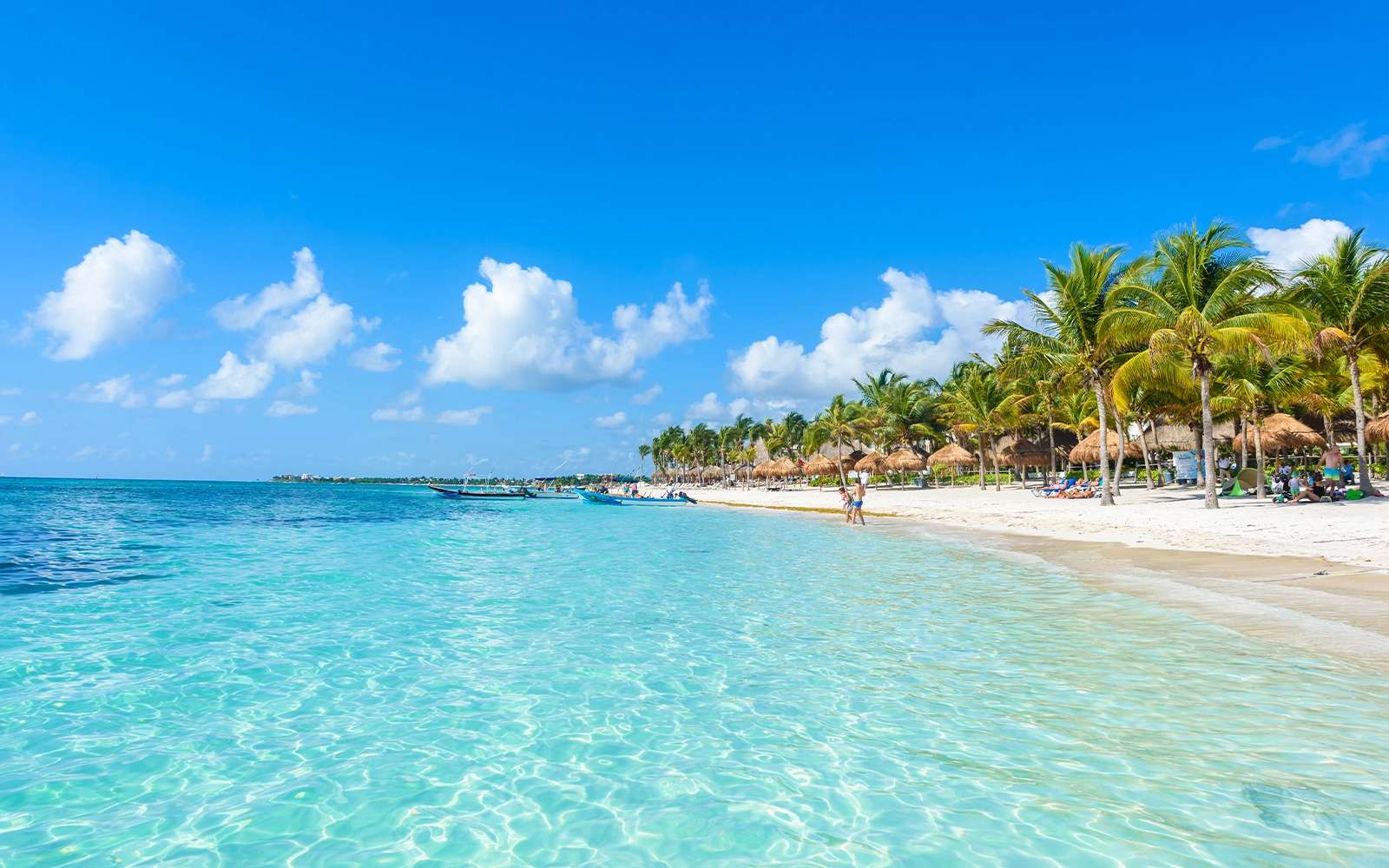 Cancun All Inclusive