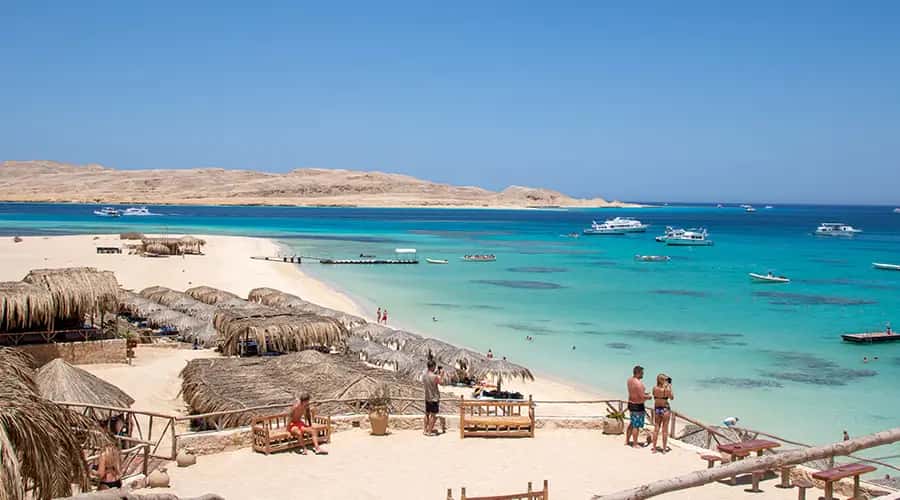 Hurghada All Inclusive