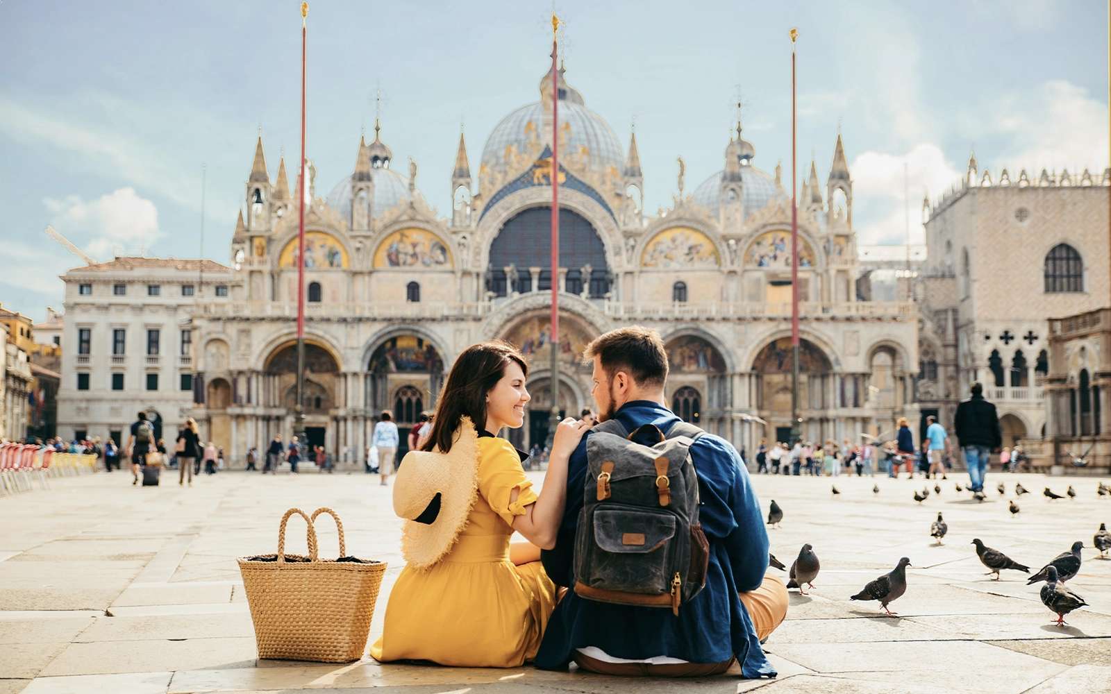 Venice