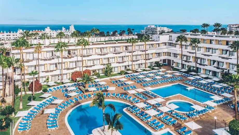 Tenerife All Inclusive