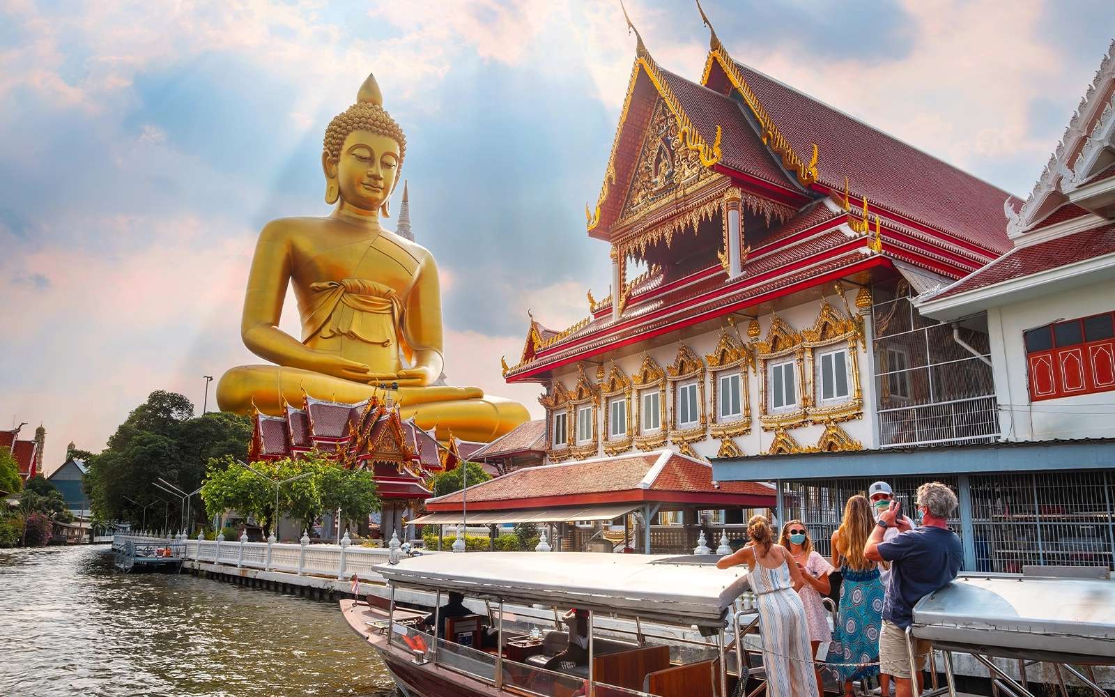 South East Asia