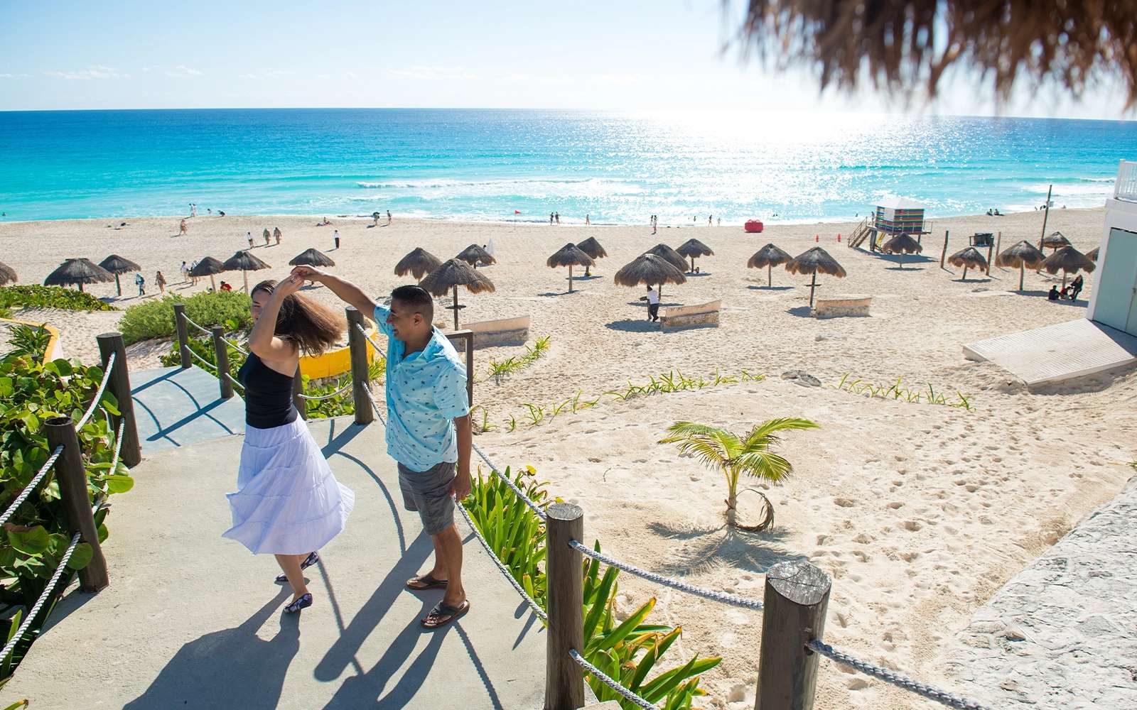 Cancun All Inclusive